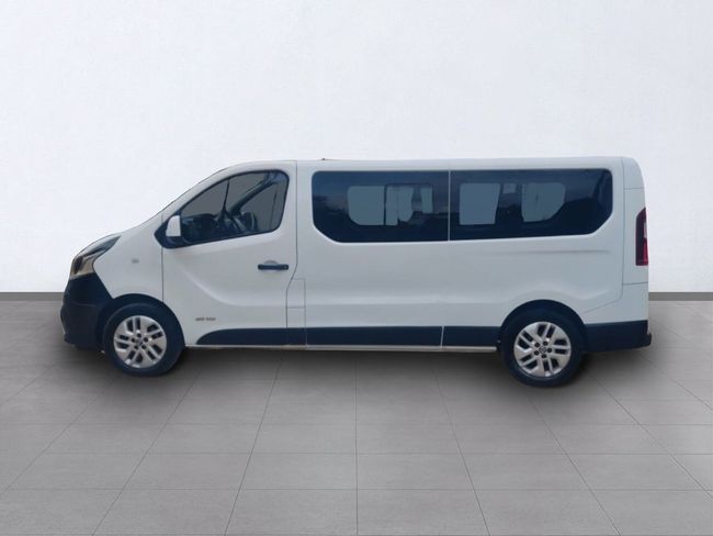 Nissan NV300 8 2.0dci s&s l1h1 1t premium 145  - Foto 9