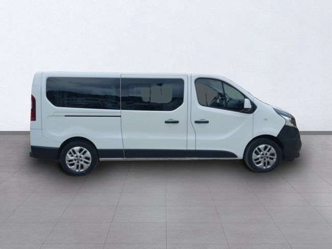Nissan NV300 8 2.0dci s&s l1h1 1t premium 145  - Foto 5
