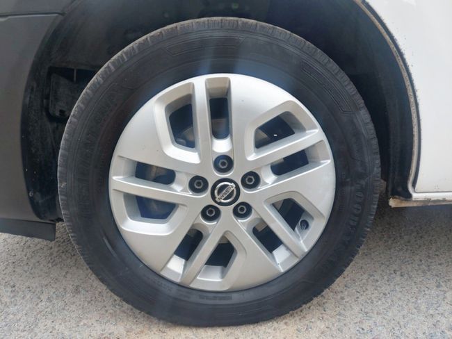 Nissan NV300 8 2.0dci s&s l1h1 1t premium 145  - Foto 11