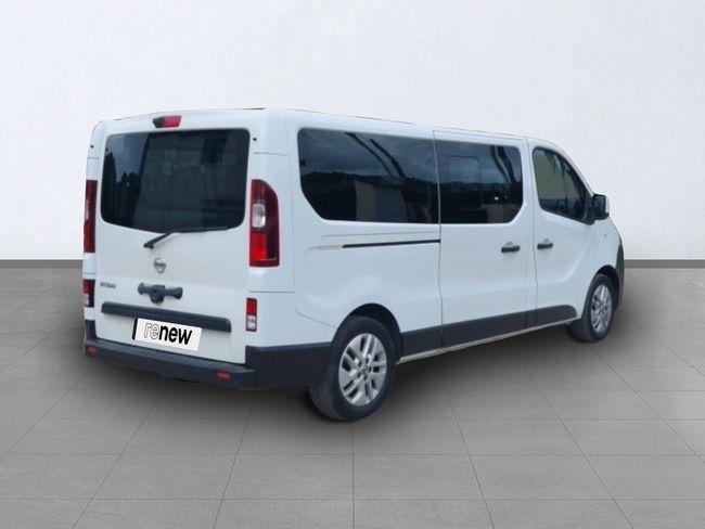 Nissan NV300 8 2.0dci s&s l1h1 1t premium 145  - Foto 6