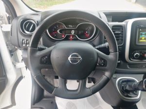 Nissan NV300 8 2.0dci s&s l1h1 1t premium 145  - Foto 16