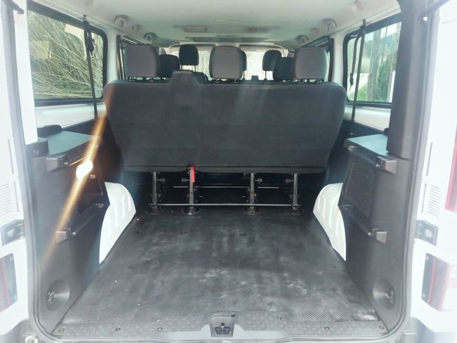 Nissan NV300 8 2.0dci s&s l1h1 1t premium 145  - Foto 12