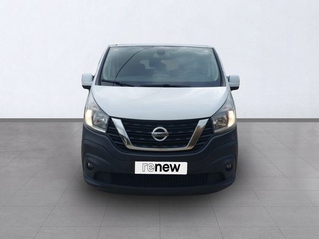 Nissan NV300 8 2.0dci s&s l1h1 1t premium 145  - Foto 3