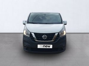 Nissan NV300 8 2.0dci s&s l1h1 1t premium 145  - Foto 3