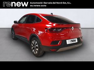 Renault Arkana Intens E-TECH Híbrido 105kW(145CV)  - Foto 8