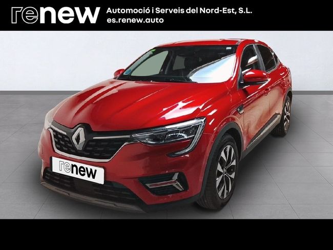 Renault Arkana Intens E-TECH Híbrido 105kW(145CV)  - Foto 1