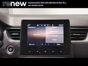 Renault Arkana Intens E-TECH Híbrido 105kW(145CV)  - Foto 18
