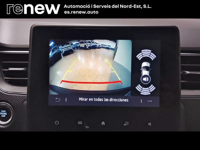 Renault Arkana Intens E-TECH Híbrido 105kW(145CV)  - Foto 21