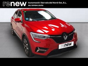 Renault Arkana Intens E-TECH Híbrido 105kW(145CV)  - Foto 4