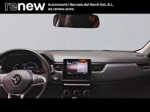 Renault Arkana Intens E-TECH Híbrido 105kW(145CV)  - Foto 15