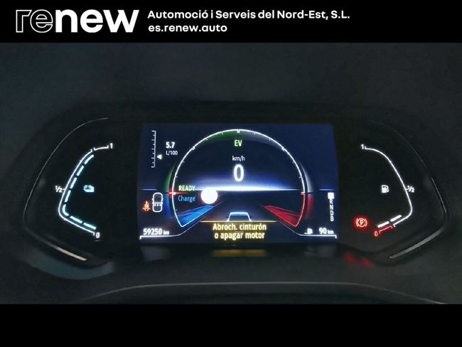 Renault Arkana Intens E-TECH Híbrido 105kW(145CV)  - Foto 17