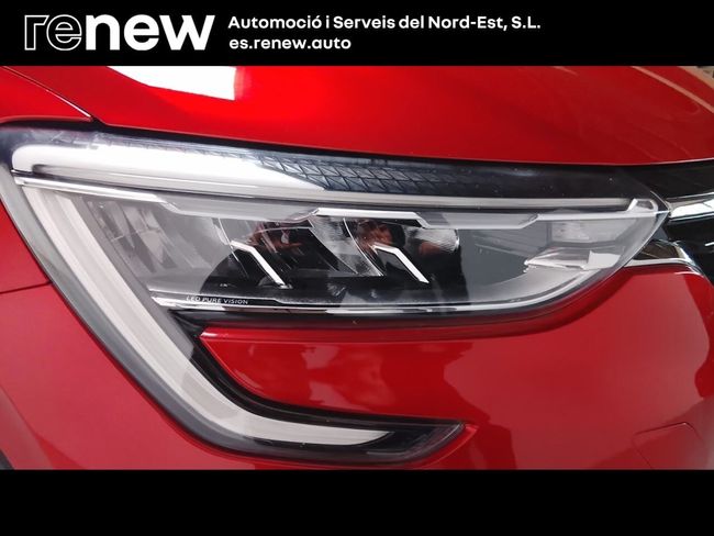 Renault Arkana Intens E-TECH Híbrido 105kW(145CV)  - Foto 11