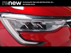 Renault Arkana Intens E-TECH Híbrido 105kW(145CV)  - Foto 11