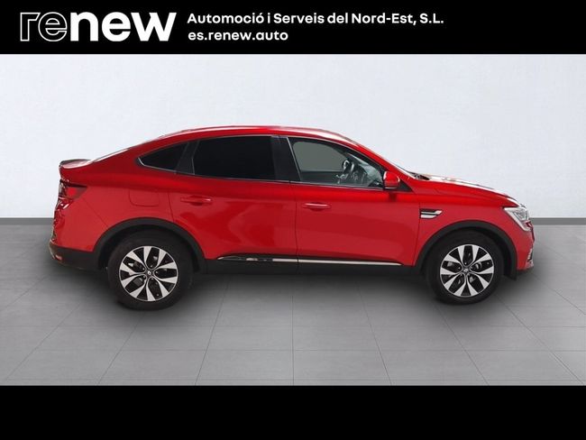 Renault Arkana Intens E-TECH Híbrido 105kW(145CV)  - Foto 5