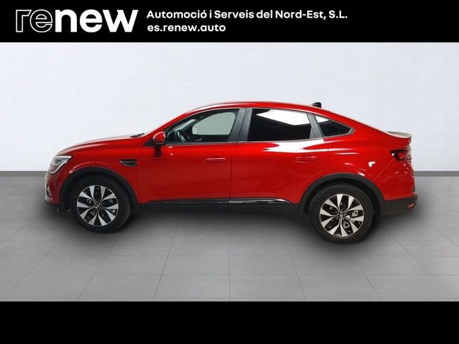 Renault Arkana Intens E-TECH Híbrido 105kW(145CV)  - Foto 9