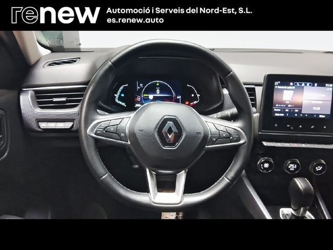Renault Arkana Intens E-TECH Híbrido 105kW(145CV)  - Foto 16