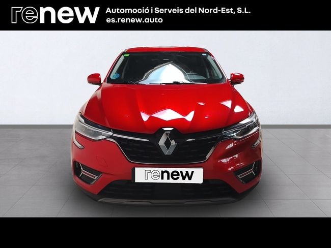 Renault Arkana Intens E-TECH Híbrido 105kW(145CV)  - Foto 3