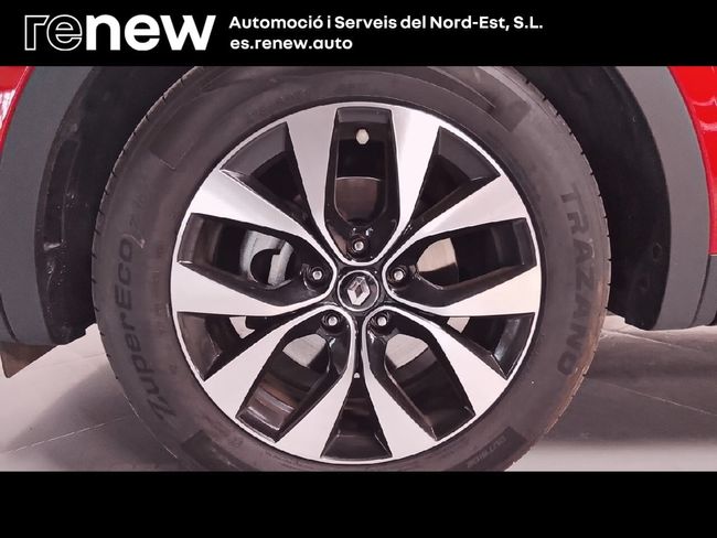 Renault Arkana Intens E-TECH Híbrido 105kW(145CV)  - Foto 10