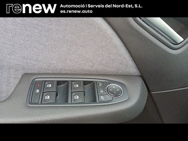 Renault Clio Techno E-Tech full hybrid 145 (103kw)  - Foto 24