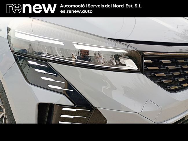 Renault Clio Techno E-Tech full hybrid 145 (103kw)  - Foto 11