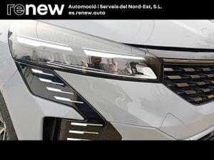 Renault Clio Techno E-Tech full hybrid 145 (103kw)  - Foto 11