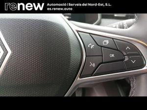 Renault Clio Techno E-Tech full hybrid 145 (103kw)  - Foto 22