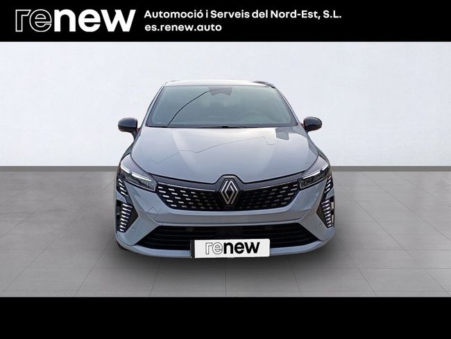 Renault Clio Techno E-Tech full hybrid 145 (103kw)  - Foto 3