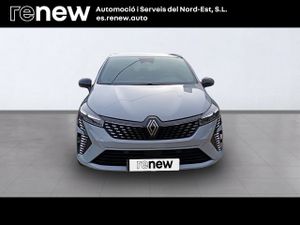 Renault Clio Techno E-Tech full hybrid 145 (103kw)  - Foto 3