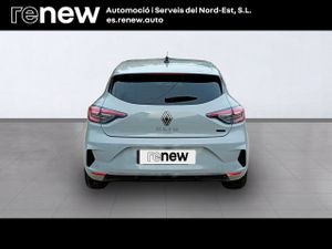 Renault Clio Techno E-Tech full hybrid 145 (103kw)  - Foto 7