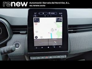Renault Clio Techno E-Tech full hybrid 145 (103kw)  - Foto 18