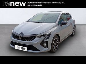 Renault Clio Techno E-Tech full hybrid 145 (103kw)  - Foto 2