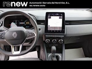 Renault Clio Techno E-Tech full hybrid 145 (103kw)  - Foto 15