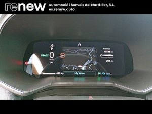 Renault Clio Techno E-Tech full hybrid 145 (103kw)  - Foto 17