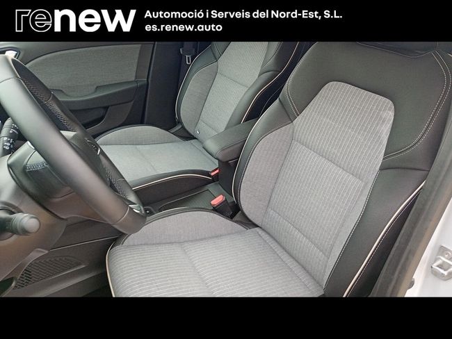 Renault Clio Techno E-Tech full hybrid 145 (103kw)  - Foto 13