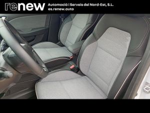 Renault Clio Techno E-Tech full hybrid 145 (103kw)  - Foto 13