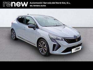 Renault Clio Techno E-Tech full hybrid 145 (103kw)  - Foto 4