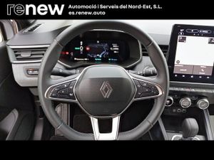 Renault Clio Techno E-Tech full hybrid 145 (103kw)  - Foto 16