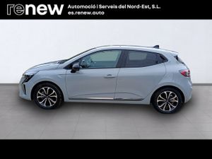 Renault Clio Techno E-Tech full hybrid 145 (103kw)  - Foto 9