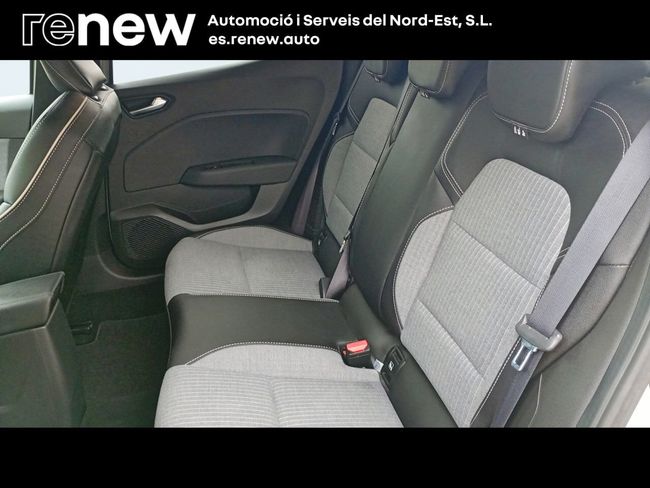 Renault Clio Techno E-Tech full hybrid 145 (103kw)  - Foto 14