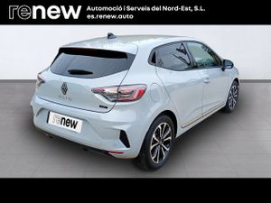 Renault Clio Techno E-Tech full hybrid 145 (103kw)  - Foto 6