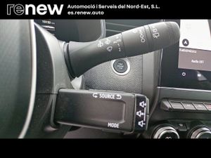 Renault Clio Techno E-Tech full hybrid 145 (103kw)  - Foto 23