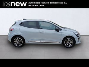 Renault Clio Techno E-Tech full hybrid 145 (103kw)  - Foto 5