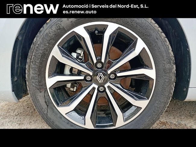 Renault Clio Techno E-Tech full hybrid 145 (103kw)  - Foto 10