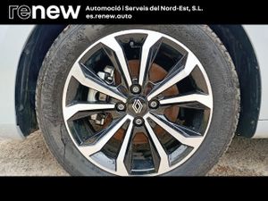 Renault Clio Techno E-Tech full hybrid 145 (103kw)  - Foto 10