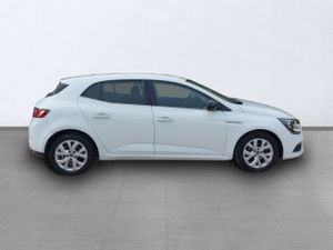 Renault Megane S.T. Business Blue dCi 85kW (115CV)  - Foto 5