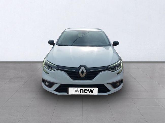 Renault Megane S.T. Business Blue dCi 85kW (115CV)  - Foto 3