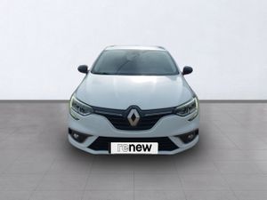 Renault Megane S.T. Business Blue dCi 85kW (115CV)  - Foto 3