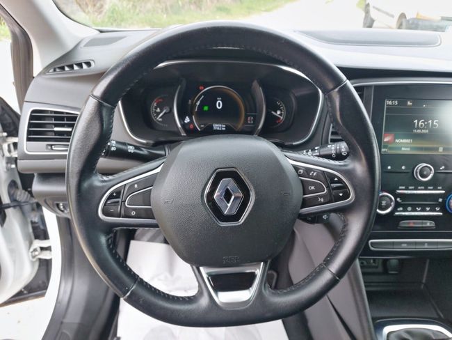 Renault Megane S.T. Business Blue dCi 85kW (115CV)  - Foto 16