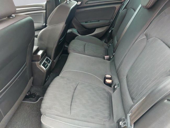 Renault Megane S.T. Business Blue dCi 85kW (115CV)  - Foto 14