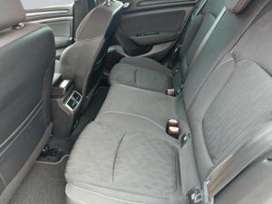 Renault Megane S.T. Business Blue dCi 85kW (115CV)  - Foto 14